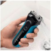 BRAUN 博朗 3系 3040s 电动剃须刀