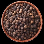 醇香汇  黑胡椒粒200g
