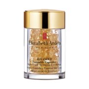 21日0点黑卡会员! Elizabeth Arden 伊丽莎白·雅顿 时空焕活眼部胶囊 60粒