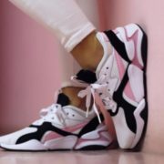 PUMA彪马 Nova 90s 女士复古运动鞋