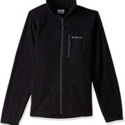 中亚Prime会员！ Columbia Fast Trek II 男士抓绒拉链夹克 S码 含税到手约215.16元