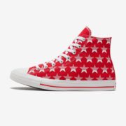 11日0点！ CONVERSE 匡威 All Star 168807C 男女款帆布鞋 179元包邮（前1小时）
