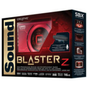 Creative 创新 Sound Blaster Z 声卡