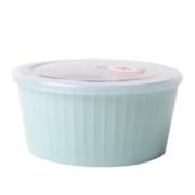 顺祥 泡面碗  釉下彩 6英寸大号保鲜碗900ML