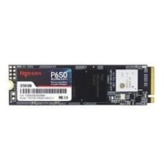 Tigo 金泰克 P650 256G SSD固态硬盘 M.2接口