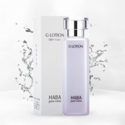 11日0点： HABA 润泽柔肤水G露 180ml 139元包邮包税（限前2小时）