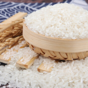 慢津贴：陆宪成 五常稻花香大米 5kg
