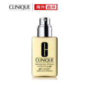 CLINIQUE 倩碧 卓越润肤黄油无油版乳液 125ml