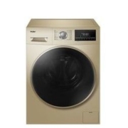11日0点：Haier 海尔 XQG100-14HB30GU1JD 10KG 洗烘一体 滚筒洗衣机
