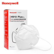 慢津贴：Honeywell 霍尼韦尔 KN95 H910Plus 防雾霾口罩 50只/盒