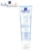 意大利进口 Baby Coccole 婴儿保湿面霜 100ml 敏感肌可用