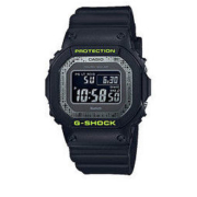 历史低价： CASIO 卡西欧 G-SHOCK RANDOMEVENT 联名款 GW-B5600DC 运动手表