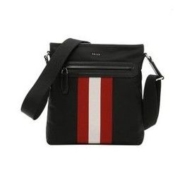 BALLY 巴利 CURRI0S TSP 男士单肩斜挎包