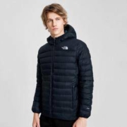 双11预告  6日16点： THE NORTH FACE 北面 4NG3 男款鹅绒羽绒服