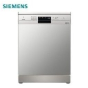 SIEMENS 西门子 SJ233I00DC 洗碗机 12套