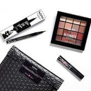 NYX Professional Makeup 眼妆3件套装