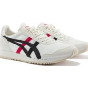 双11预售！ Onitsuka Tiger 鬼塚虎 DUALIO D6K3N 中性款复古板鞋