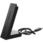 历史低价、限地区： NETGEAR 美国网件 A6210 双频千兆 无线网卡