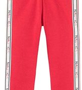 Nautica 诺帝卡女童超软抓绒裤   含税到手55.73元
