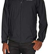Columbia 哥伦比亚 Glennaker Lake Packable 男士防雨拉链夹克  含税到手约227元