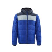 11日0点！黑卡会员！EMPORIO ARMANI EA7 6ZPB18 PN22Z 男款拼色外套
