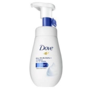京东PLUS会员： Dove 多芬 润泽水嫩泡沫洁面乳 160ml *4件