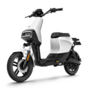 Niu Technologies 小牛 G1 TDR26Z 新国标电动自行车