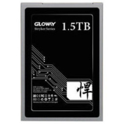 5日0点：GLOWAY 光威 悍将 SATA3 固态硬盘 1.5TB