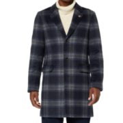 M码！Scotch & Soda 男士经典单排扣羊毛混纺外套 直邮含税到手￥938.5