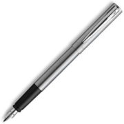 中亚Prime会员！ Waterman 威迪文 Graduate 钢笔 银杆 含税到手50.71元