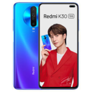 Redmi 红米 K30 5G版 智能手机 深海微光 8GB 256GB