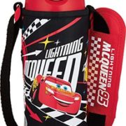 THERMOS 膳魔师 水杯 真空隔热吸管保温杯400ml   到手价￥119.67/