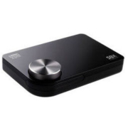 Creative 创新 Sound Blaster X-Fi Surround 5.1 Pro 外置声卡