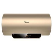 1日0点：Midea 美的 F60-15WB5 电热水器 60升金桶