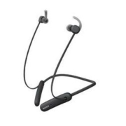 SONY 索尼 WI-SP510 颈挂式运动蓝牙耳机