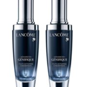 价值$210！Lancome 兰蔻 小黑瓶肌底精华液 50ml新款双瓶装