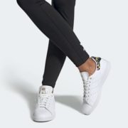 adidas 阿迪达斯 Originals Stan Smith 女士休闲运动鞋