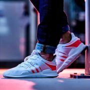 考拉海购黑卡会员！adidas 阿迪达斯 Originals EQT Support ADV 男士休闲运动鞋