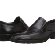 42码！ECCO 爱步 Illinois 伊利诺系列 男士真皮正装鞋 直邮含税到手￥615.96