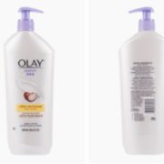 11日0点！ OLAY 玉兰油 超保湿乳木果油身体乳 600ml*2件装