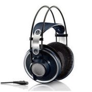 AKG 爱科技 K702 头戴式耳机   到手价为798.22元