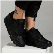 21日0点、考拉海购黑卡会员： Nike 耐克 325213-037 AIR MAX 90 女款运动板鞋