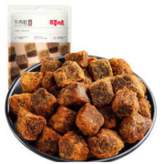Be&Cheery 百草味 五香牛肉粒 100g