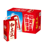限地区： 达利园 和其正 凉茶 草本植物饮料 250ml*24盒 *5件