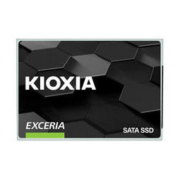 京东学生券：KIOXIA 铠侠 EXCERIA SATA TC10系列 固态硬盘 240GB