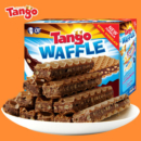 印尼威化饼干 tango 咔咔脆米威化饼160g*2盒