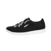 黑卡会员！ PUMA 彪马 VIKKY RIBBON BOLD 女士运动鞋