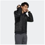 adidas Originals neo EI4415 男士冬季运动棉服