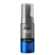 温和亲肤无刺激！Dove 多芬 男士氨基酸洁面乳 140ml