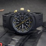双11预告！Diesel 迪赛 DieselOn系列 DZT1014 男士智能手表